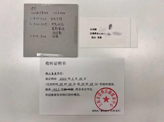 1100公里一封从日本东广岛寄到崇明的信…… 1100公里一封从日本东广岛寄到崇明的信…… 智能科技