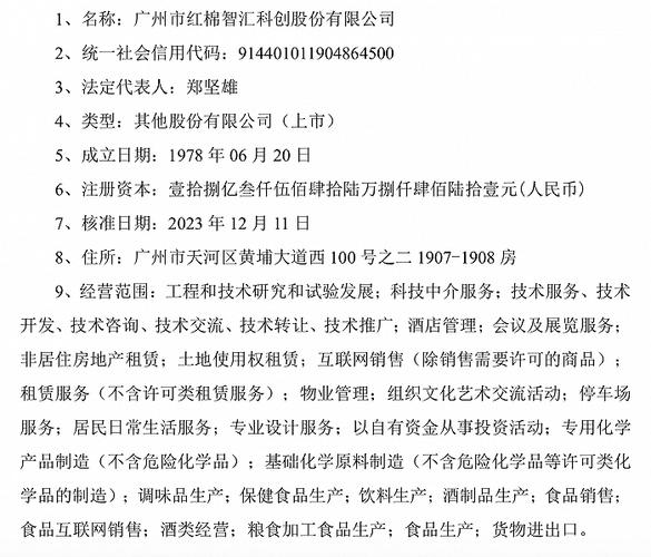 广州浪奇更名红棉股份:“甩掉落”日化营业主营“食物”+“园区” 智能家居 广州浪奇更名红棉股份:“甩掉落”日化营业主营“食物”+“园区” 广州浪奇更名红棉股份:“甩掉落”日化营业主营“食物”+“园区” 智能家居