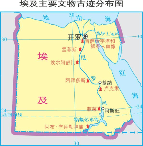 埃及以前6年调解了46万起涉税争议 埃及以前6年调解了46万起涉税争议 智能科技
