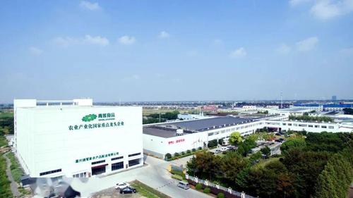 淮安经开区双向发力打造优质的政府采购营商情形 淮安经开区双向发力打造优质的政府采购营商情形 智能科技