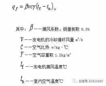 电气设备发烧神秘公式揭秘!快速高效计算 互联通信 电气设备发烧神秘公式揭秘!快速高效计算 电气设备发烧神秘公式揭秘!快速高效计算 互联通信