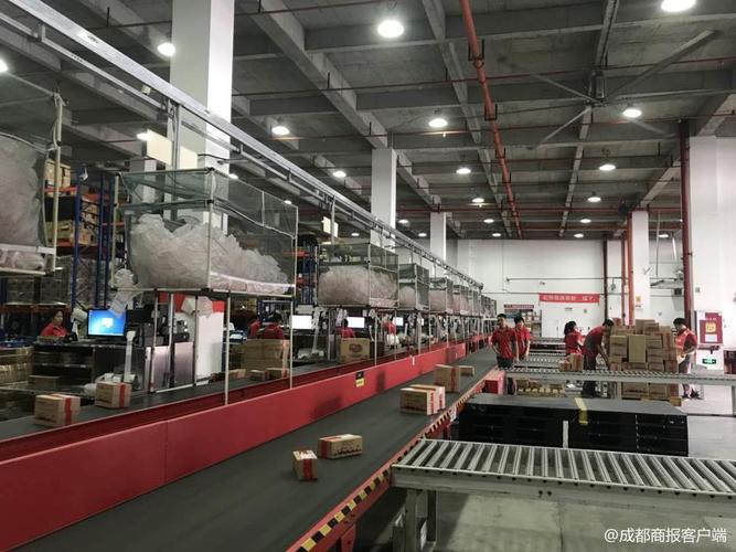 京东“夜袭”宁波保税区物流仓库 价值2亿元货品归属何方? 智能科技 京东“夜袭”宁波保税区物流仓库 价值2亿元货品归属何方? 京东“夜袭”宁波保税区物流仓库 价值2亿元货品归属何方? 智能科技