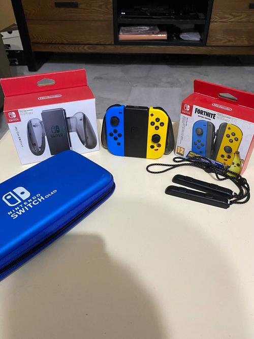 法国任天堂：会为玩家更换或修理超出保修期的Joy-Con 法国任天堂：会为玩家更换或修理超出保修期的Joy-Con 智能科技