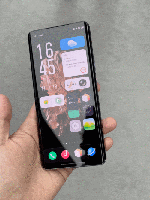完胜 Flyme、MIUI这就是今朝最好的动态壁纸 智能家居 完胜 Flyme、MIUI这就是今朝最好的动态壁纸 完胜 Flyme、MIUI这就是今朝最好的动态壁纸 智能家居