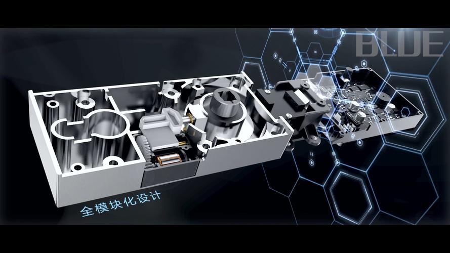产品3D衬着根本科普 产品3D衬着根本科普 智能家居