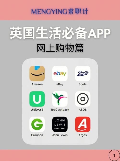 英国最常用9类app大年夜盘点：留学必备让你的生活变得超方便 英国最常用9类app大年夜盘点：留学必备让你的生活变得超方便 人工智能