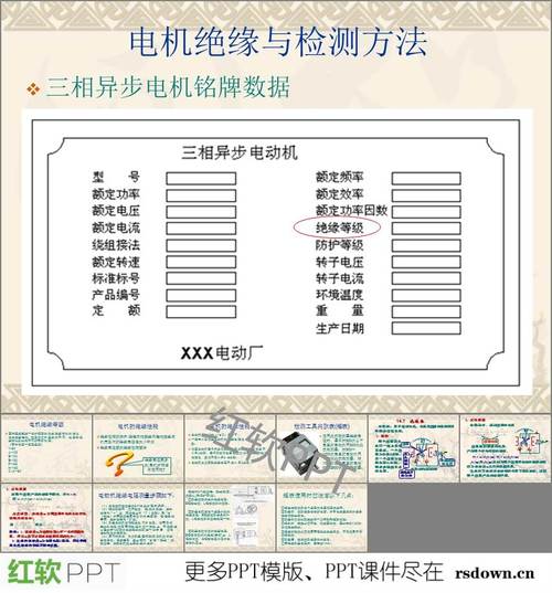 54页PPT内容具体介绍电气测量技能适合进修电气常识 54页PPT内容具体介绍电气测量技能适合进修电气常识 智能家居