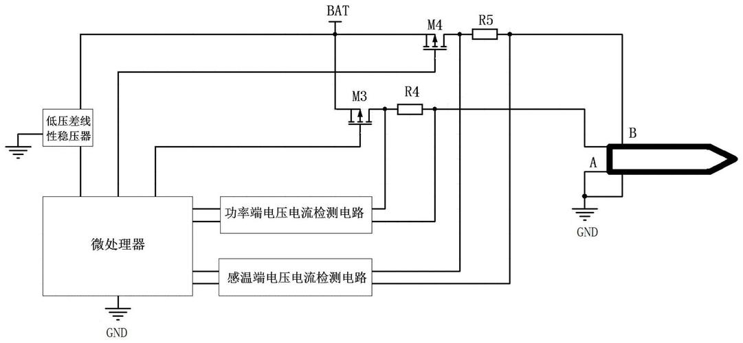 长鑫存储申请温度检测控制电路以及存储装配专利该专利技能能实现对温度的精确检测 智能科技 长鑫存储申请温度检测控制电路以及存储装配专利该专利技能能实现对温度的精确检测 长鑫存储申请温度检测控制电路以及存储装配专利该专利技能能实现对温度的精确检测 智能科技