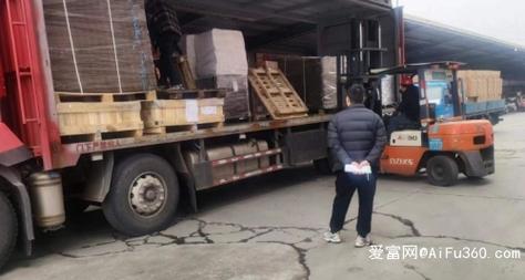 为什么说物流装卸很累? 智能科技 为什么说物流装卸很累? 为什么说物流装卸很累? 智能科技