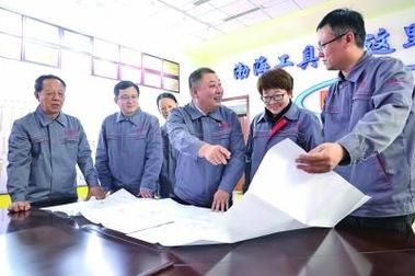 工匠汇·2023年河北工匠|任俊勇:执着防爆对象研发的探索者 人工智能 工匠汇·2023年河北工匠|任俊勇:执着防爆对象研发的探索者 工匠汇·2023年河北工匠|任俊勇:执着防爆对象研发的探索者 人工智能