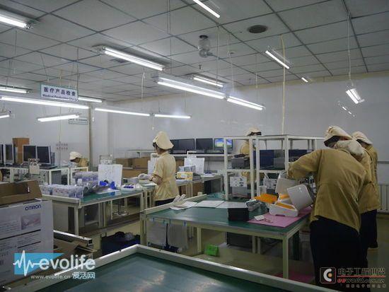 实地探访欧姆龙东莞工厂:大年夜部分员工被闭幕二手设备商上门收购设备 互联通信 实地探访欧姆龙东莞工厂:大年夜部分员工被闭幕二手设备商上门收购设备 实地探访欧姆龙东莞工厂:大年夜部分员工被闭幕二手设备商上门收购设备 互联通信