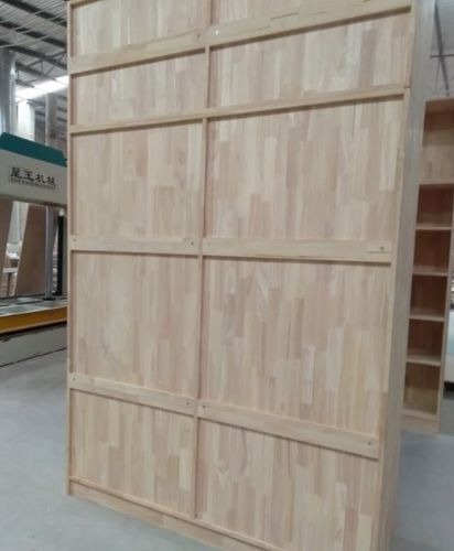衣柜内部背板留了8个透气孔通风防潮又安然木工：压根不用留 衣柜内部背板留了8个透气孔通风防潮又安然木工：压根不用留 互联通信
