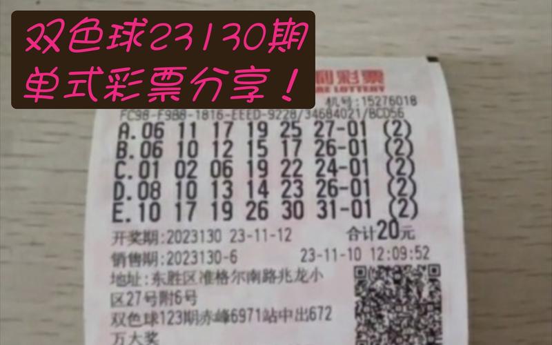 重庆640万奖票曝光!得主半夜十二点收到消息称中双色球头奖 智能家居 重庆640万奖票曝光!得主半夜十二点收到消息称中双色球头奖 重庆640万奖票曝光!得主半夜十二点收到消息称中双色球头奖 智能家居