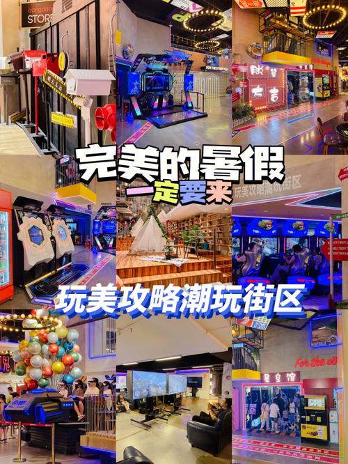夏天嗨起来！这些数码潮玩都给你安排好了 夏天嗨起来！这些数码潮玩都给你安排好了 人工智能