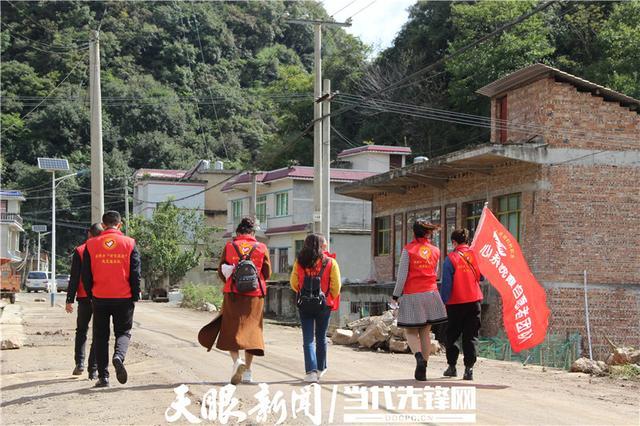 水城区猴场乡：修路惠平易近暖人心 水城区猴场乡：修路惠平易近暖人心 智能科技