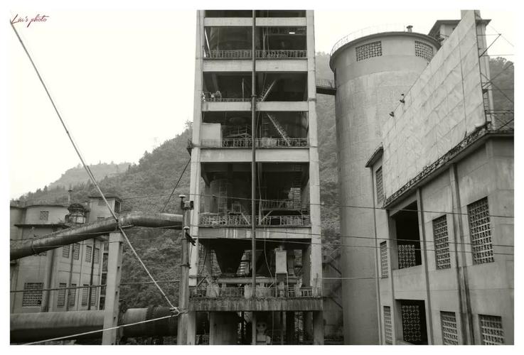 永登水泥厂成长历史 永登水泥厂成长历史 互联通信