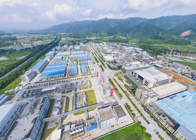 凉气动力喷涂技能家当化等项目签约徐州高新区 凉气动力喷涂技能家当化等项目签约徐州高新区 互联通信