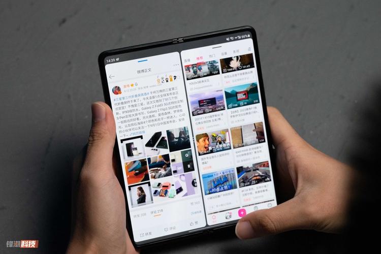 无短板的旗舰「折叠平板」三星Galaxy Z Fold3 5G评测 互联通信 无短板的旗舰「折叠平板」三星Galaxy Z Fold3 5G评测 无短板的旗舰「折叠平板」三星Galaxy Z Fold3 5G评测 互联通信