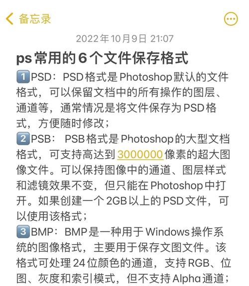 PS保存的 12种格式你都知道吗？ PS保存的 12种格式你都知道吗？ 互联通信