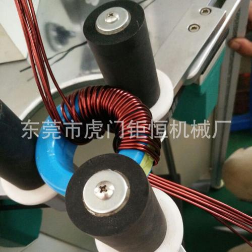 科瑞思取得方形磁芯绕线机专利实现线材段两端点锡、推线自绕线、理线整线以及产品高下料的一体化 智能家居 科瑞思取得方形磁芯绕线机专利实现线材段两端点锡、推线自绕线、理线整线以及产品高下料的一体化 科瑞思取得方形磁芯绕线机专利实现线材段两端点锡、推线自绕线、理线整线以及产品高下料的一体化 智能家居
