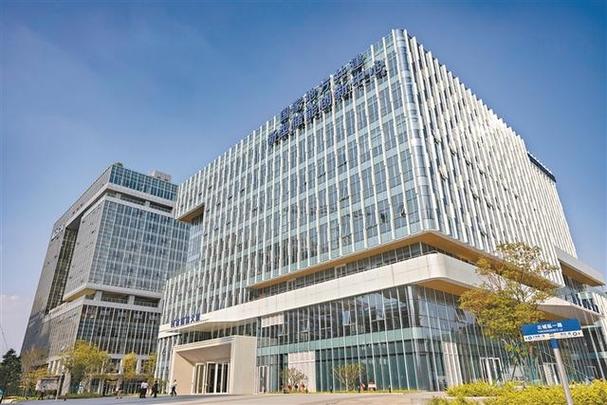 广州在建新型储能项目11个 达产后产值可超千亿元 智能科技 广州在建新型储能项目11个 达产后产值可超千亿元 广州在建新型储能项目11个 达产后产值可超千亿元 智能科技