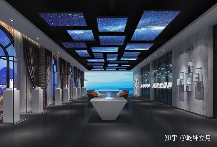 有哪些外不雅观设计公司专注于立异和科技感？ 有哪些外不雅观设计公司专注于立异和科技感？ 智能科技