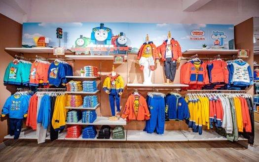 16个新锐儿童品牌又潮又酷拓店提速！ 16个新锐儿童品牌又潮又酷拓店提速！ 智能科技