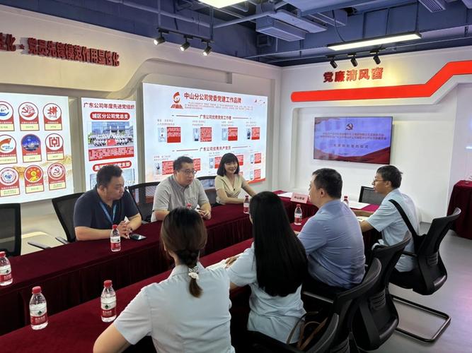 深圳展厅党建案例｜党建展厅多媒体技能｜党建展厅案牍策划 深圳展厅党建案例｜党建展厅多媒体技能｜党建展厅案牍策划 智能家居