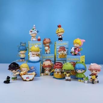 10款盲盒综合评价:泡泡玛特仅排第三这款盲盒性价比更高 智能科技 10款盲盒综合评价:泡泡玛特仅排第三这款盲盒性价比更高 10款盲盒综合评价:泡泡玛特仅排第三这款盲盒性价比更高 智能科技