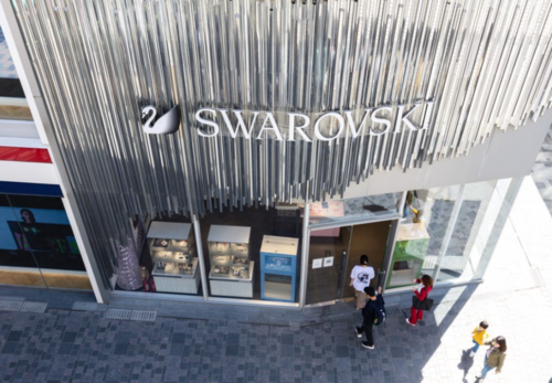 网售仿冒施华洛世奇饰品北京一商贸公司被判赔49.8万元 网售仿冒施华洛世奇饰品北京一商贸公司被判赔49.8万元 智能家居