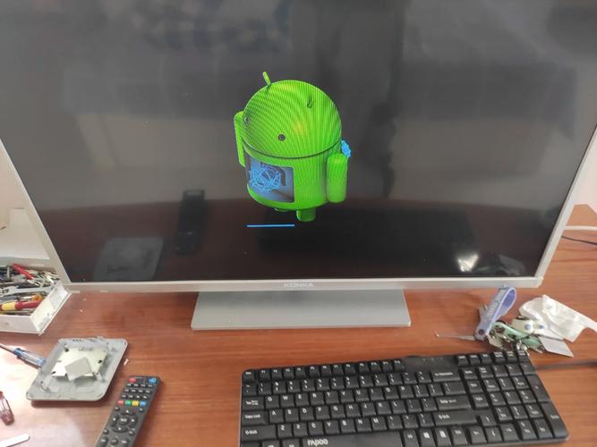 全网首发电信收集机顶盒刷机教程创维盒子安装第三种桌面方法 全网首发电信收集机顶盒刷机教程创维盒子安装第三种桌面方法 智能科技