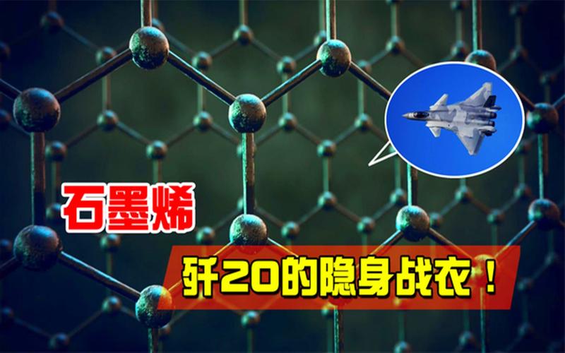 石墨烯有多强?被誉为“新材料之王”为歼20打造隐身战衣 智能科技 石墨烯有多强?被誉为“新材料之王”为歼20打造隐身战衣 石墨烯有多强?被誉为“新材料之王”为歼20打造隐身战衣 智能科技
