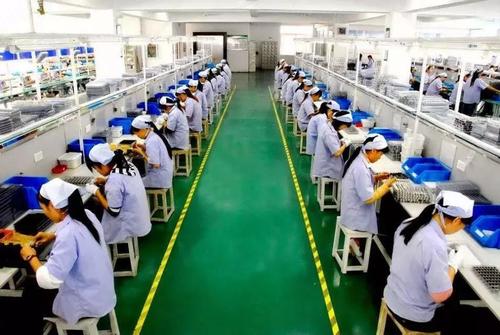 电子厂这三个岗位工作最轻松脱单最快 人工智能 电子厂这三个岗位工作最轻松脱单最快 电子厂这三个岗位工作最轻松脱单最快 人工智能