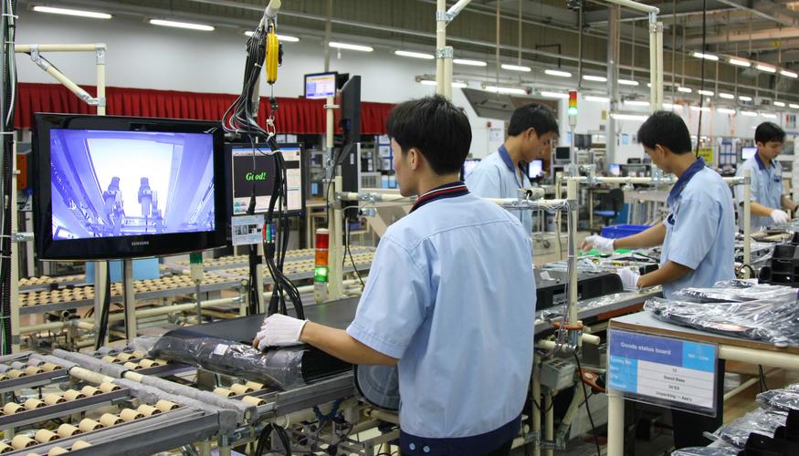 锐明技能：欧标相关产品基本研发完成并经由进程严格认证越南工厂投产并实现产品出口 锐明技能：欧标相关产品基本研发完成并经由进程严格认证越南工厂投产并实现产品出口 互联通信