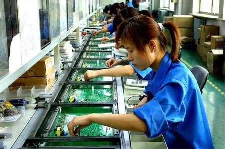 休宁县城区好几家小型电子厂工作情形恶劣 休宁县城区好几家小型电子厂工作情形恶劣 互联通信