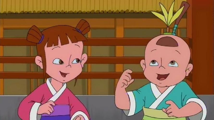 「陪孩子一路看的励志视频」！中华勤学故事动画52集免费下载 「陪孩子一路看的励志视频」！中华勤学故事动画52集免费下载 智能科技