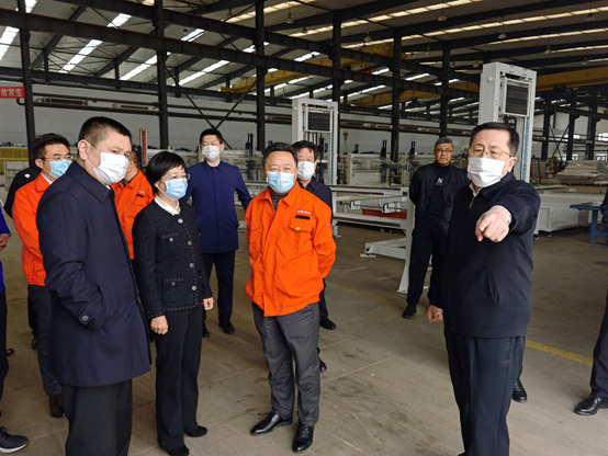 营口金辰：智能制造的先行者 营口金辰：智能制造的先行者 智能家居