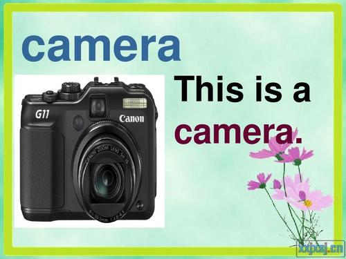 15秒记一个单词（第1478个）camera 15秒记一个单词（第1478个）camera 人工智能