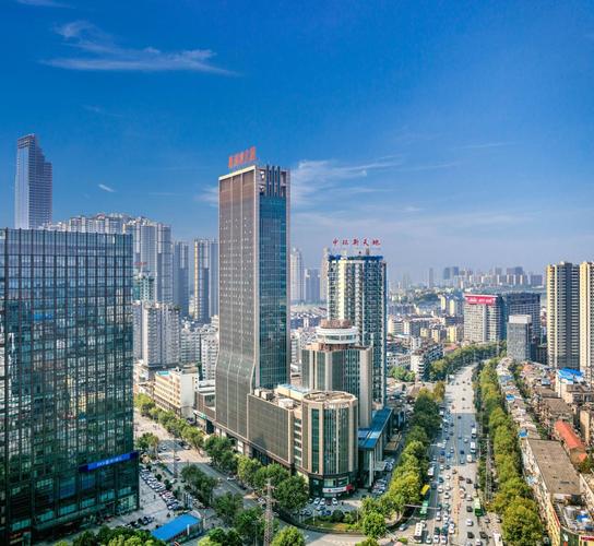 硚口城市综合治理高效助力经济迈上千亿台阶 硚口城市综合治理高效助力经济迈上千亿台阶 智能家居