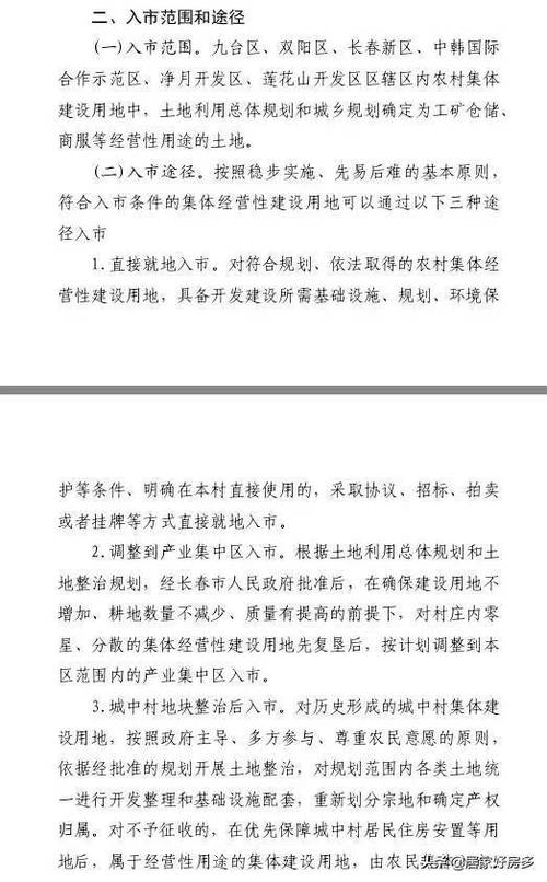 33条！南关区重要宣告 33条！南关区重要宣告 智能家居