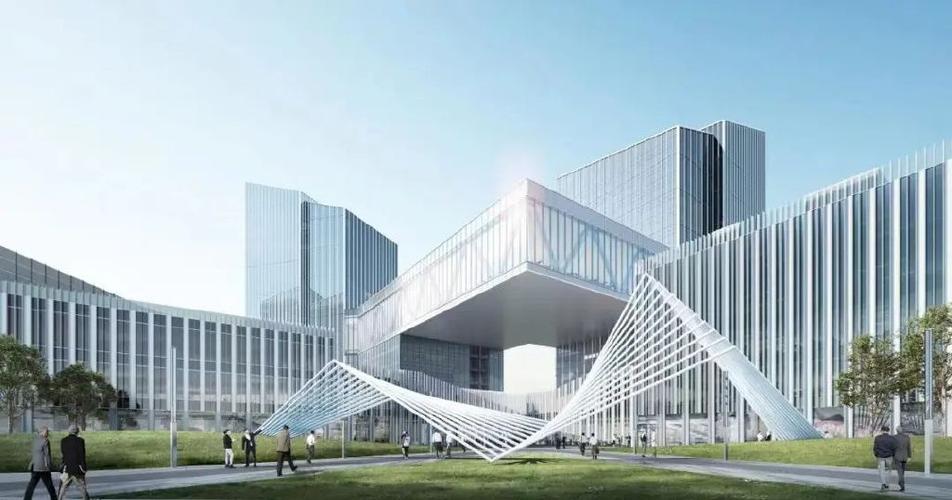 发力半导体新材料家当无锡“梁溪矽谷”亮相上海 发力半导体新材料家当无锡“梁溪矽谷”亮相上海 智能科技