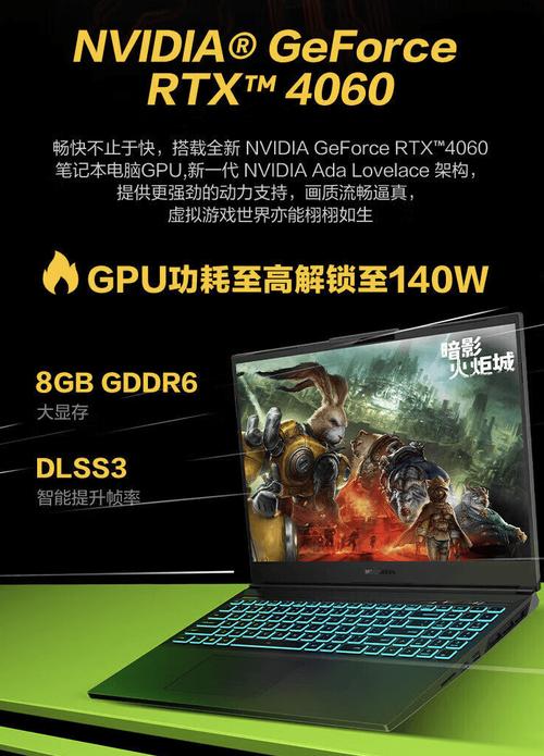 五千元买RTX4060游戏本!机械革命蛟龙15Pro超值促销手慢无! 智能家居 五千元买RTX4060游戏本!机械革命蛟龙15Pro超值促销手慢无! 五千元买RTX4060游戏本!机械革命蛟龙15Pro超值促销手慢无! 智能家居