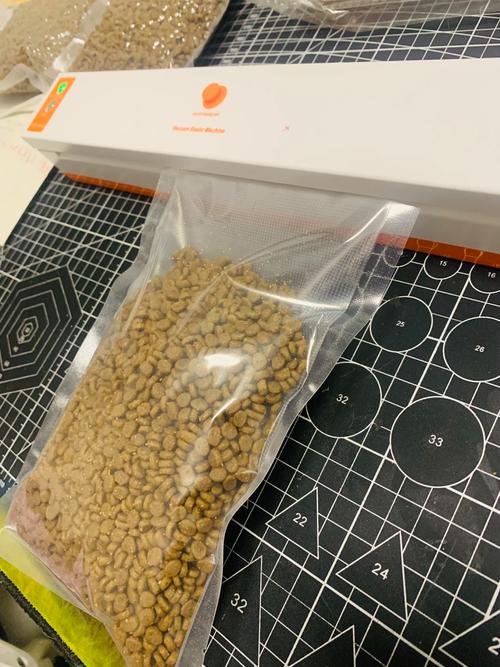 开封的猫粮若何保鲜?支你3个小妙招 智能家居 开封的猫粮若何保鲜?支你3个小妙招 开封的猫粮若何保鲜?支你3个小妙招 智能家居