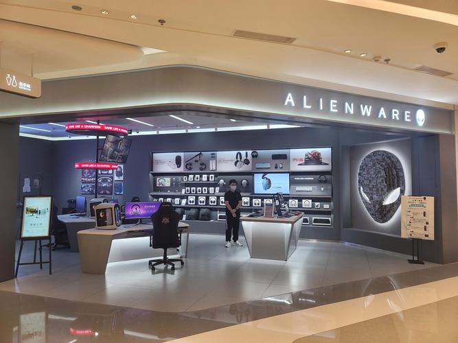 上海ALIENWARE电脑旗舰店 外星人笔记本专卖店 （大年夜宁久光） 上海ALIENWARE电脑旗舰店 外星人笔记本专卖店 （大年夜宁久光） 智能家居