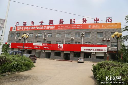 发挥电商浸染 助推脱贫攻坚 广宗电子商务进农村项目初见成效 发挥电商浸染 助推脱贫攻坚 广宗电子商务进农村项目初见成效 人工智能