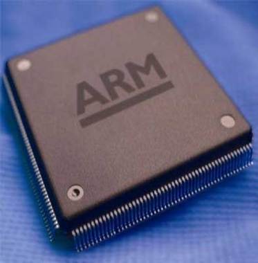 一款革命性的Arm处理器 一款革命性的Arm处理器 人工智能