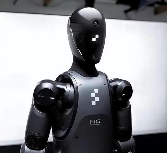 成立两年估值超180亿！全新人形机械人Figure 02登场研发18个月算力提升200%｜钛媒体AGI 成立两年估值超180亿！全新人形机械人Figure 02登场研发18个月算力提升200%｜钛媒体AGI 人工智能