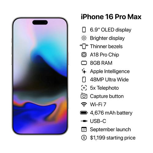 外媒爆料iPhone16连续“挤牙膏”明年iPhone 17或更轻薄 外媒爆料iPhone16连续“挤牙膏”明年iPhone 17或更轻薄 智能科技