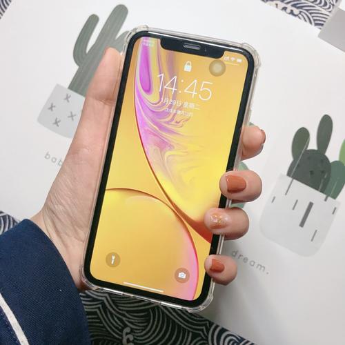 iPhone XR首批媒体测评 最佳LCD续航惊喜 iPhone XR首批媒体测评 最佳LCD续航惊喜 互联通信