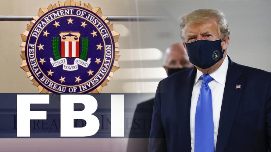 FBI解锁了试图暗杀特朗普的枪手手机 智能家居 FBI解锁了试图暗杀特朗普的枪手手机 FBI解锁了试图暗杀特朗普的枪手手机 智能家居